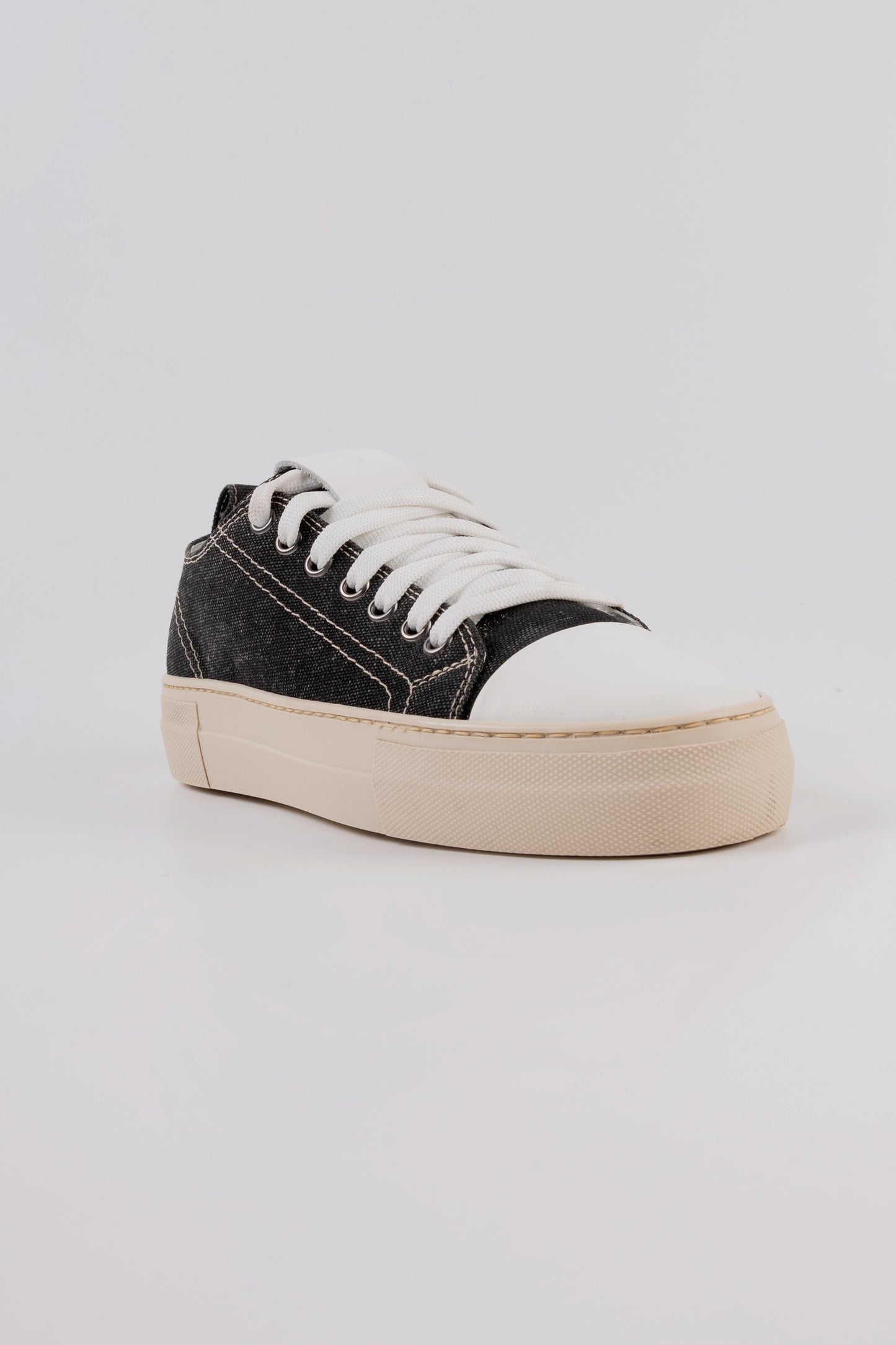 VIBE LADY DENIM NERO