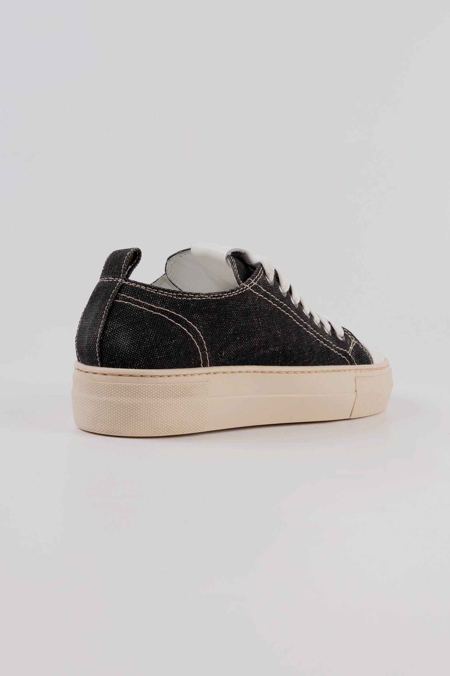 VIBE LADY DENIM NERO