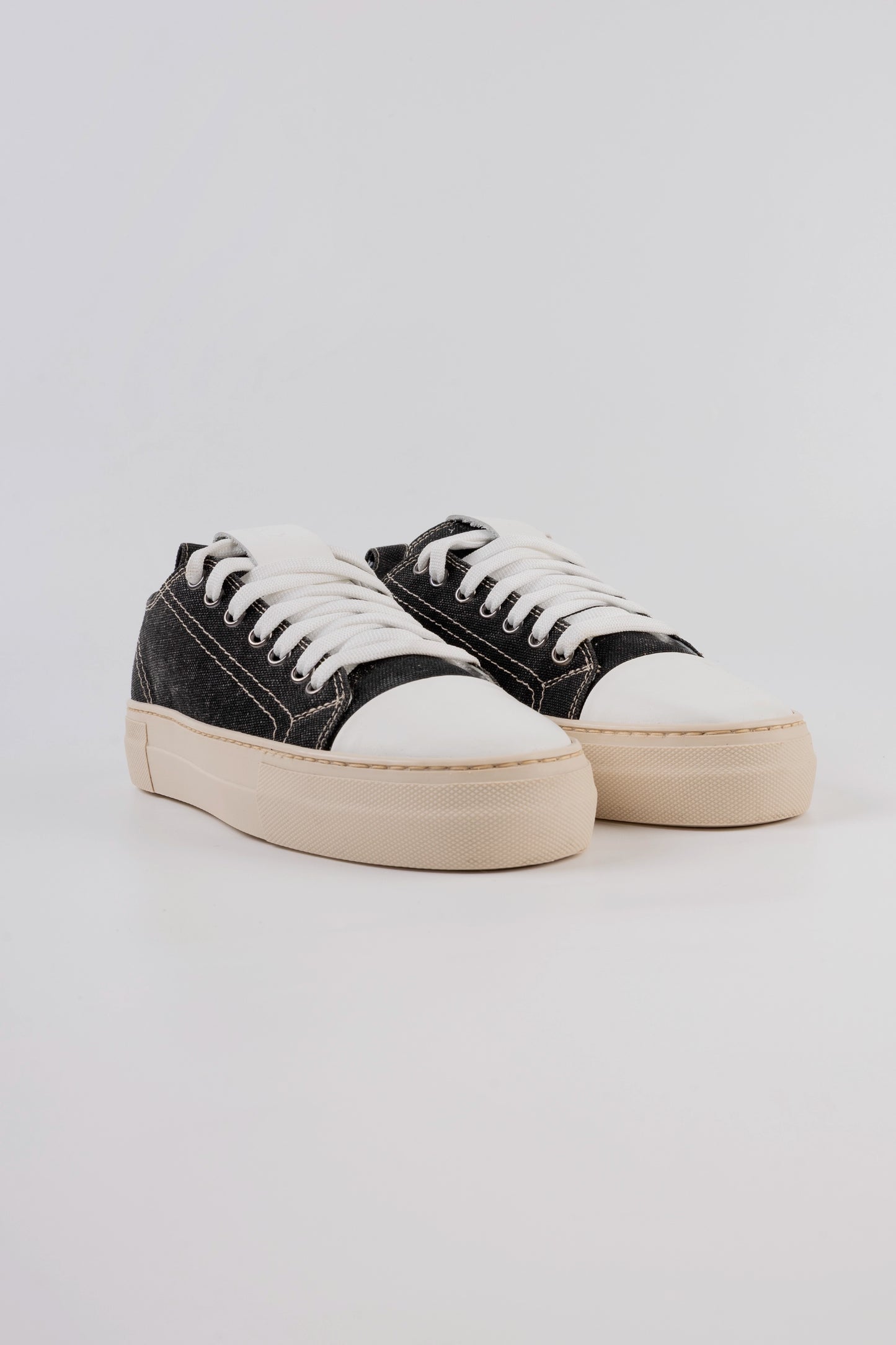 VIBE LADY DENIM NERO