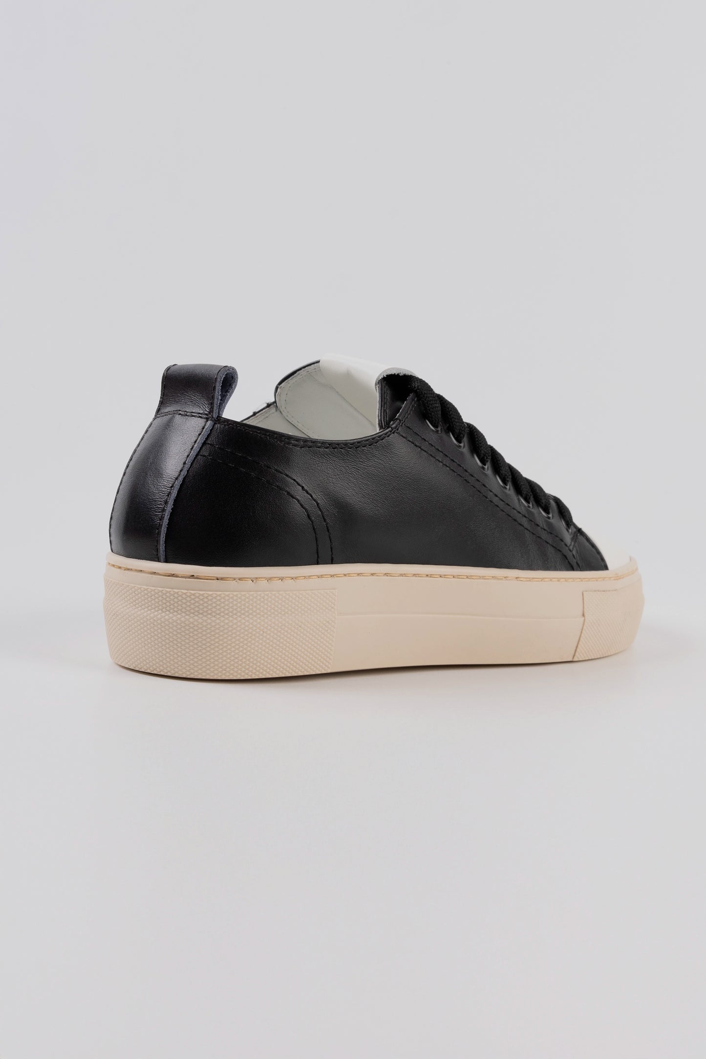 VIBE LADY PELLE NERO