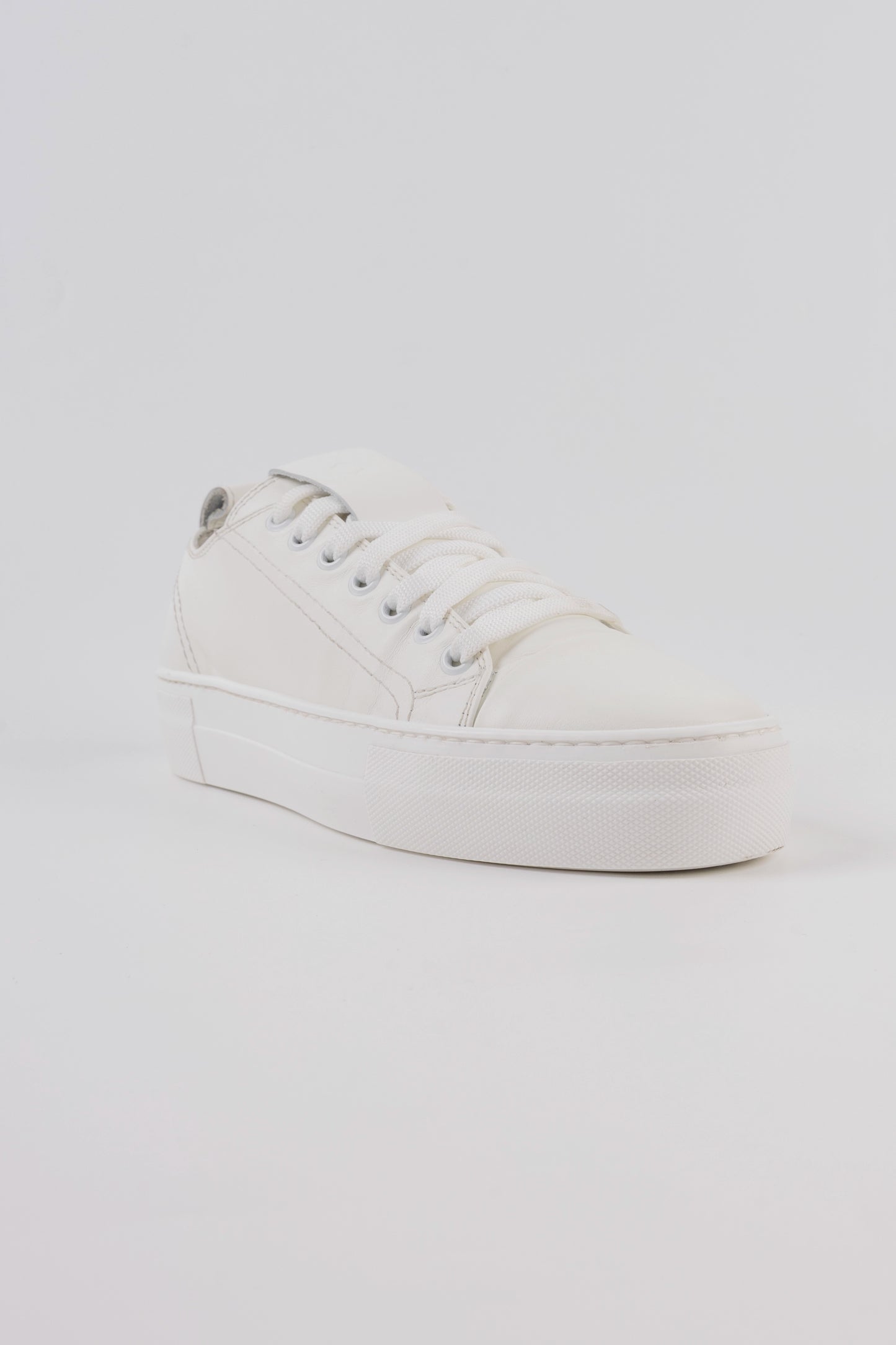 VIBE LADY PELLE BIANCO
