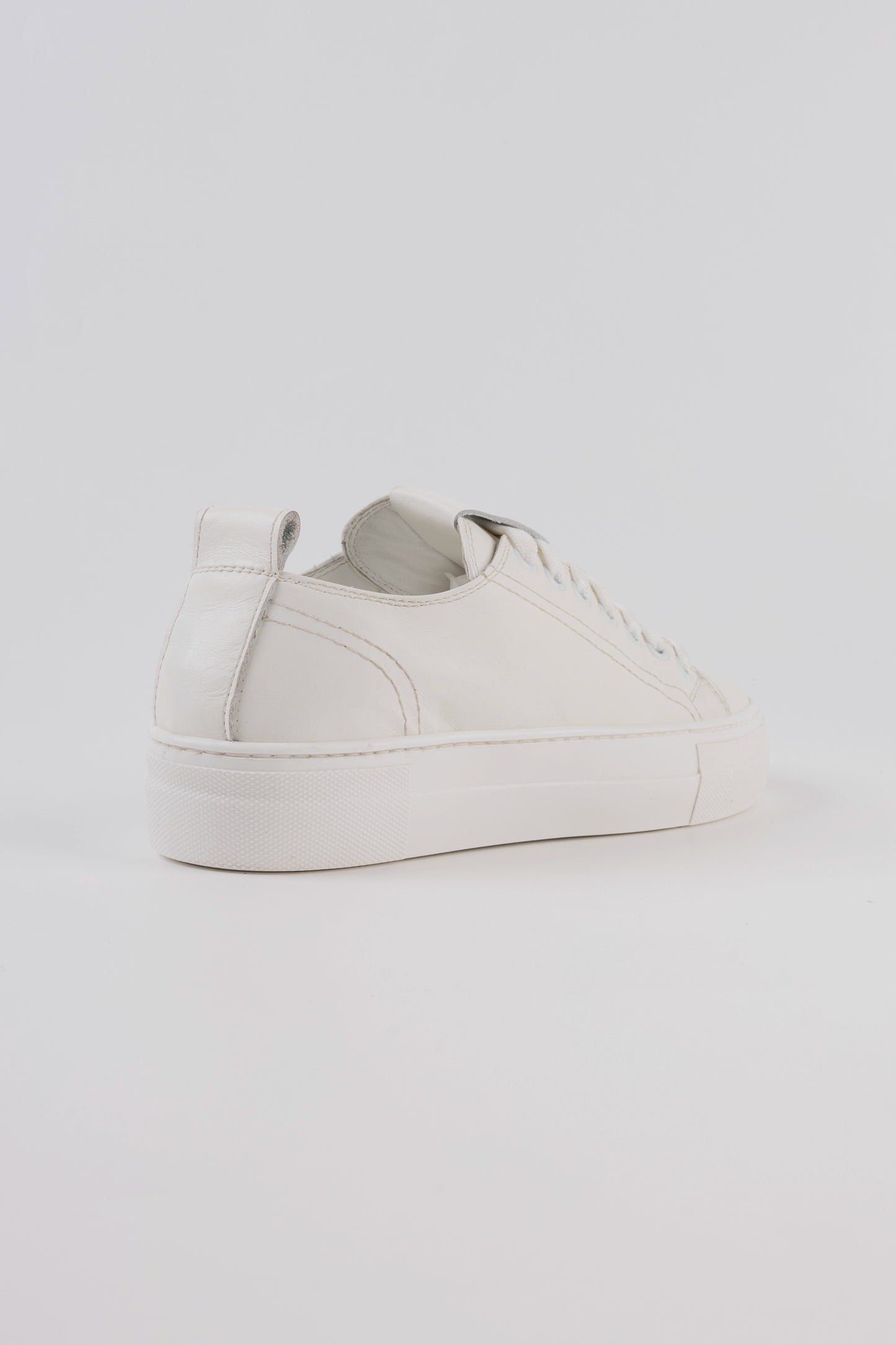VIBE LADY PELLE BIANCO
