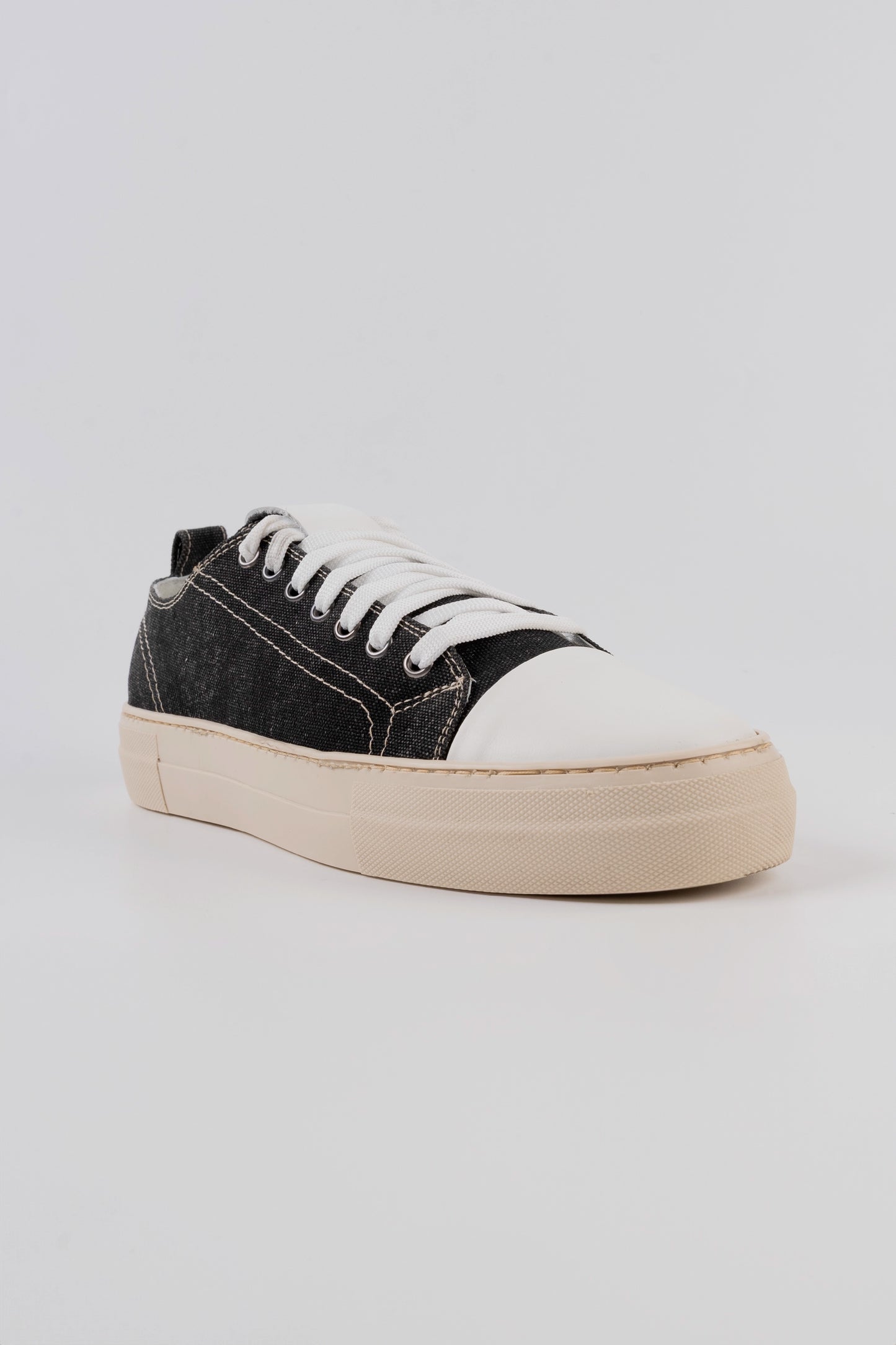 VIBE MAN DENIM NERO