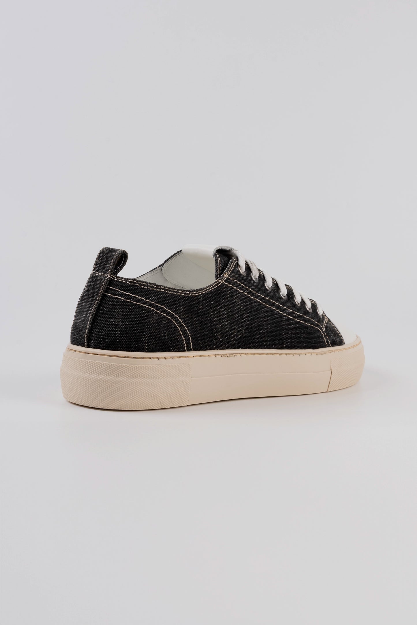 VIBE MAN DENIM NERO