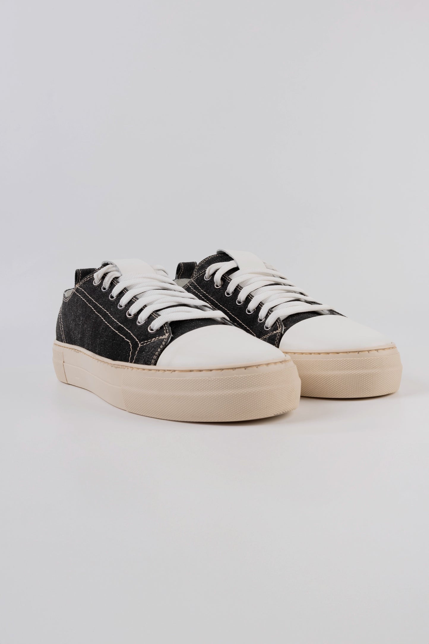 VIBE MAN DENIM NERO