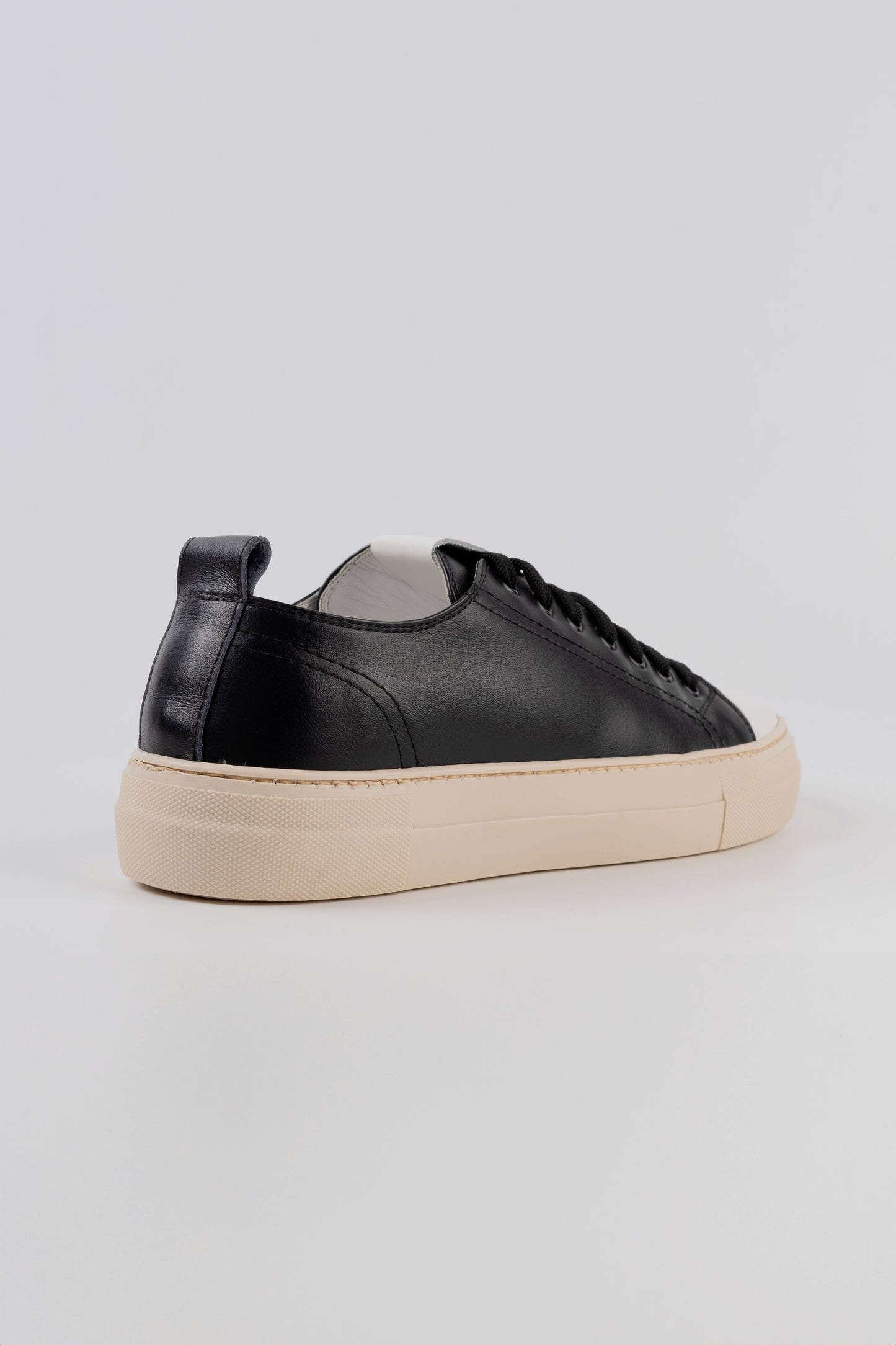 VIBE MAN PELLE NERO