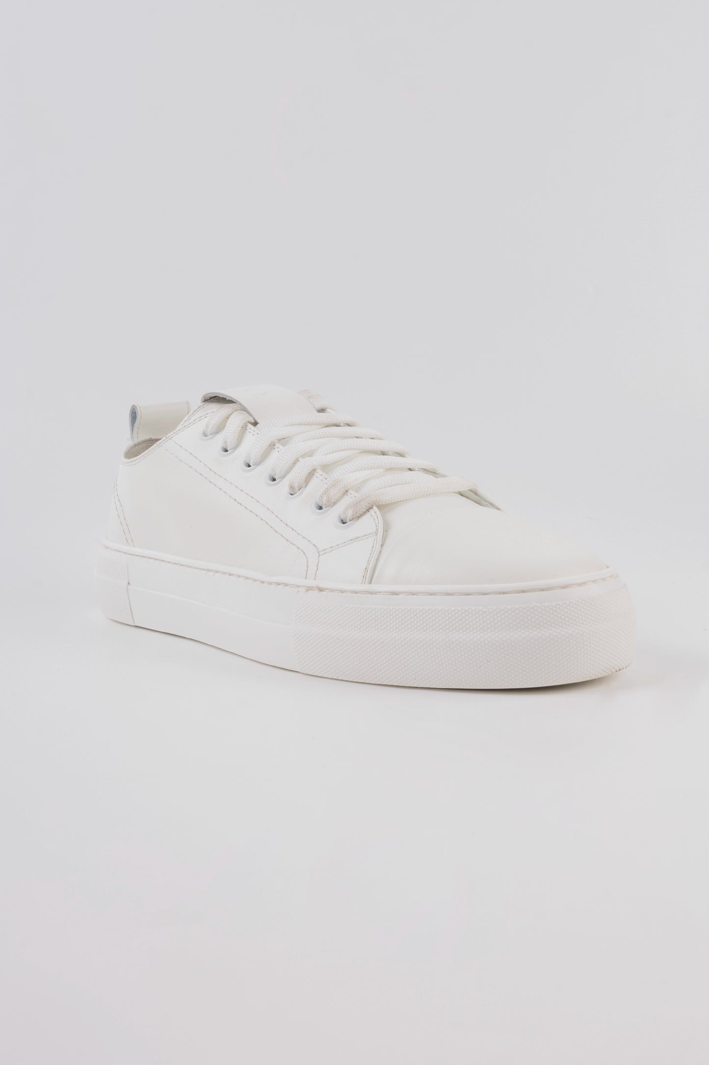 VIBE MAN PELLE BIANCO