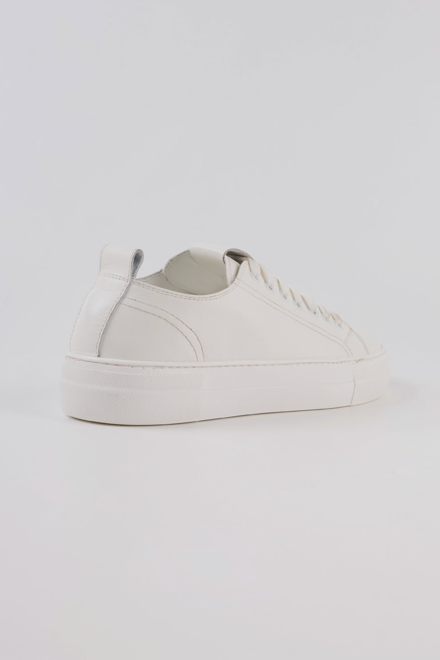 VIBE MAN PELLE BIANCO