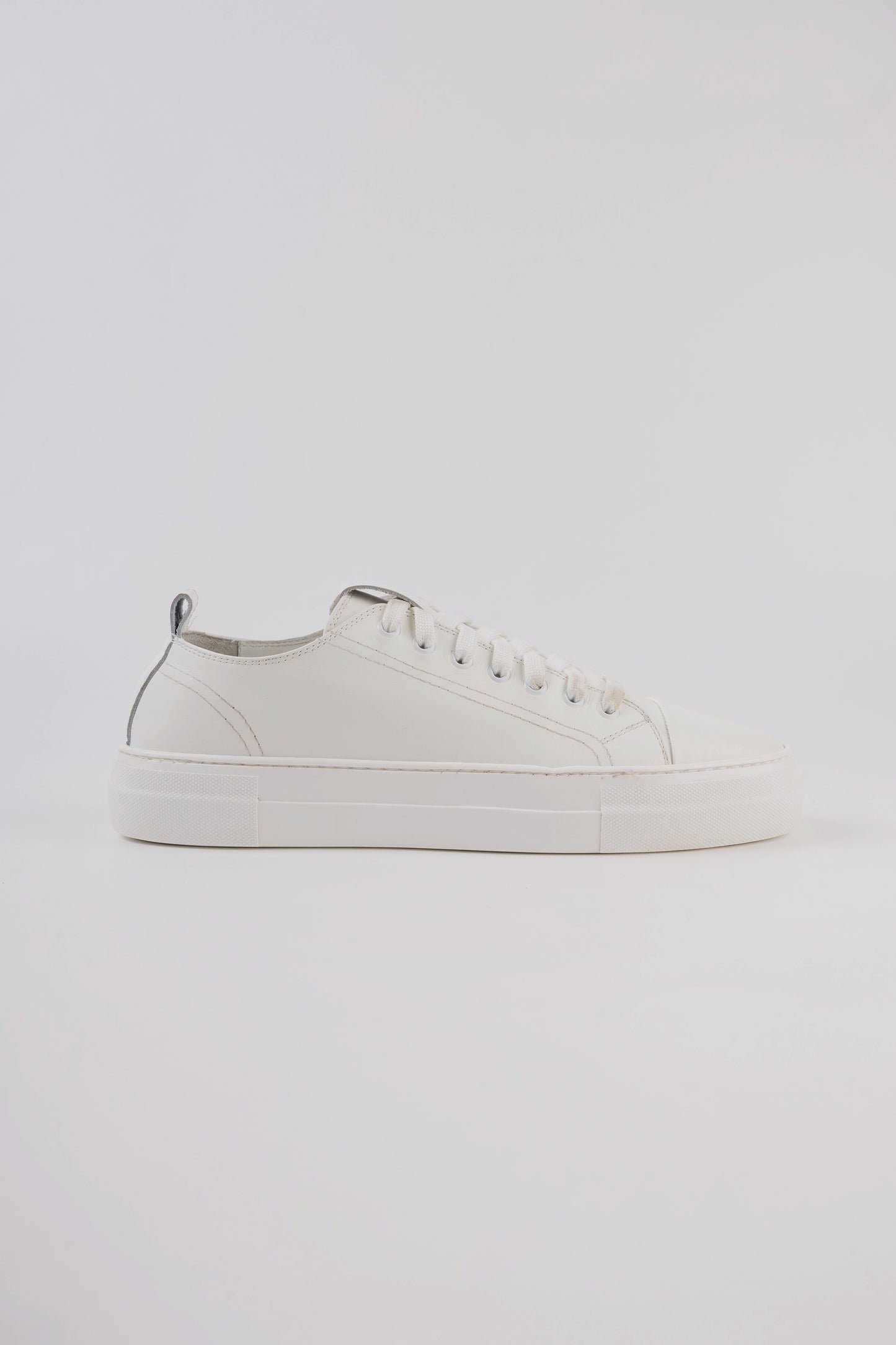VIBE MAN PELLE BIANCO