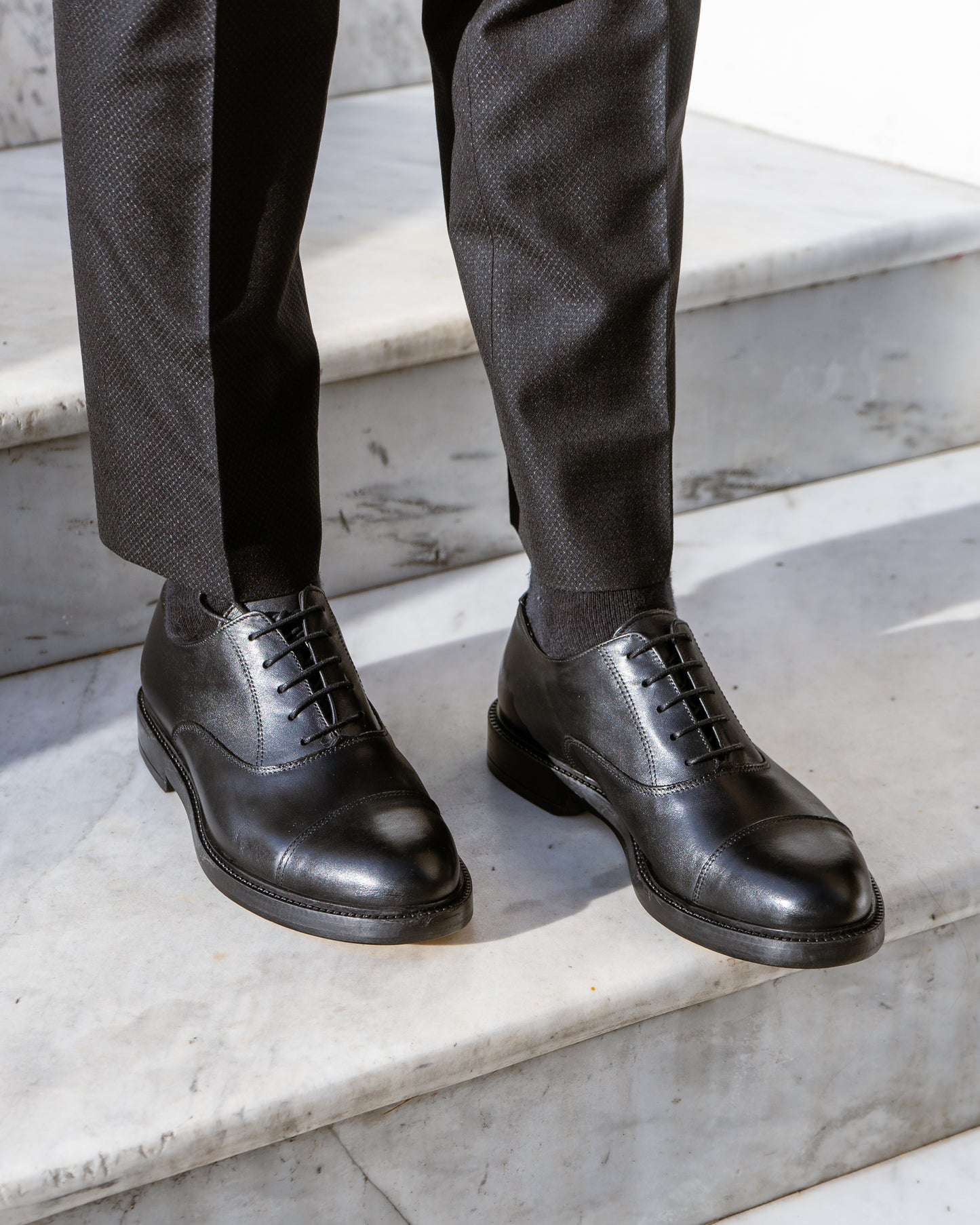 Venezia Nero