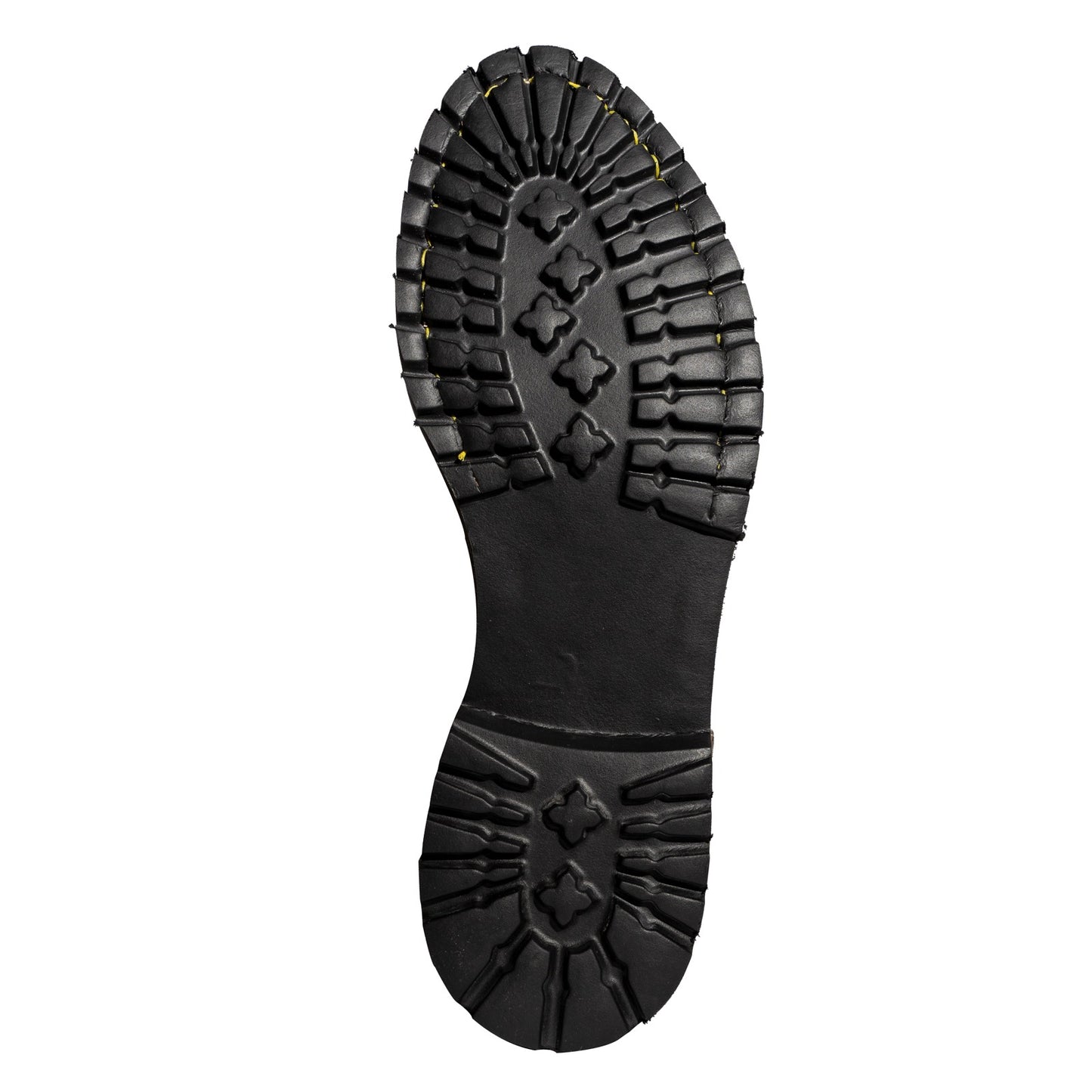 STIVALETTO ALLACCIATO DOPPIA ZIP