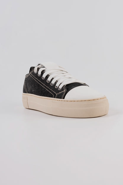 VIBE LADY DENIM NERO