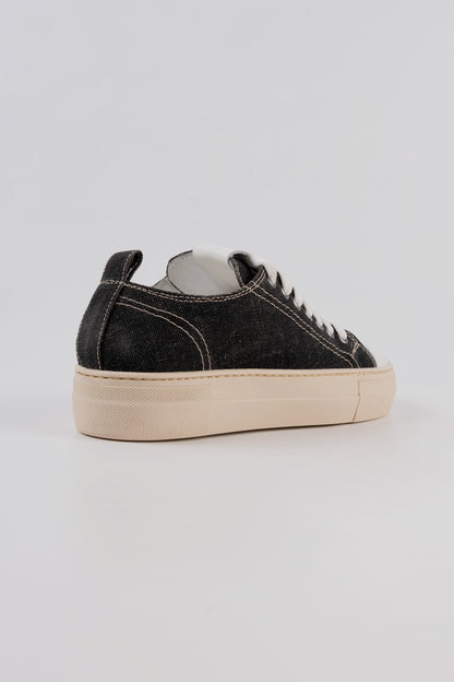 VIBE LADY DENIM NERO