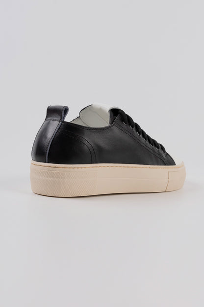 VIBE LADY PELLE NERO