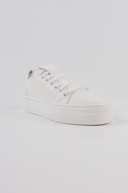 VIBE LADY PELLE BIANCO