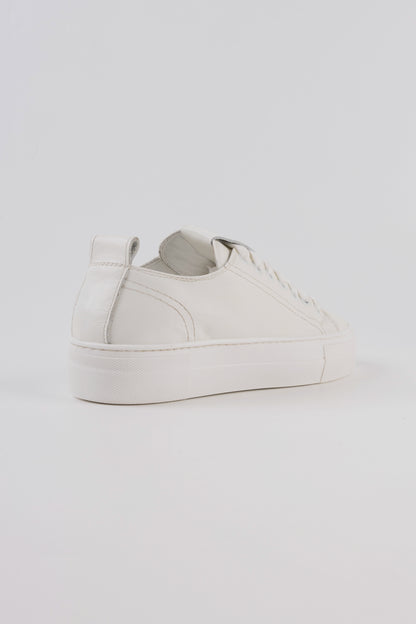 VIBE LADY PELLE BIANCO