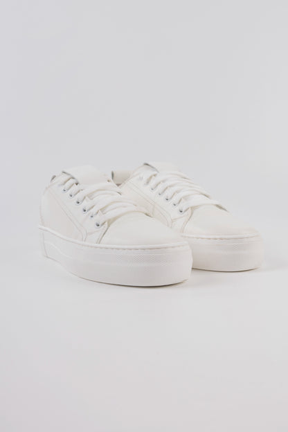 VIBE LADY PELLE BIANCO