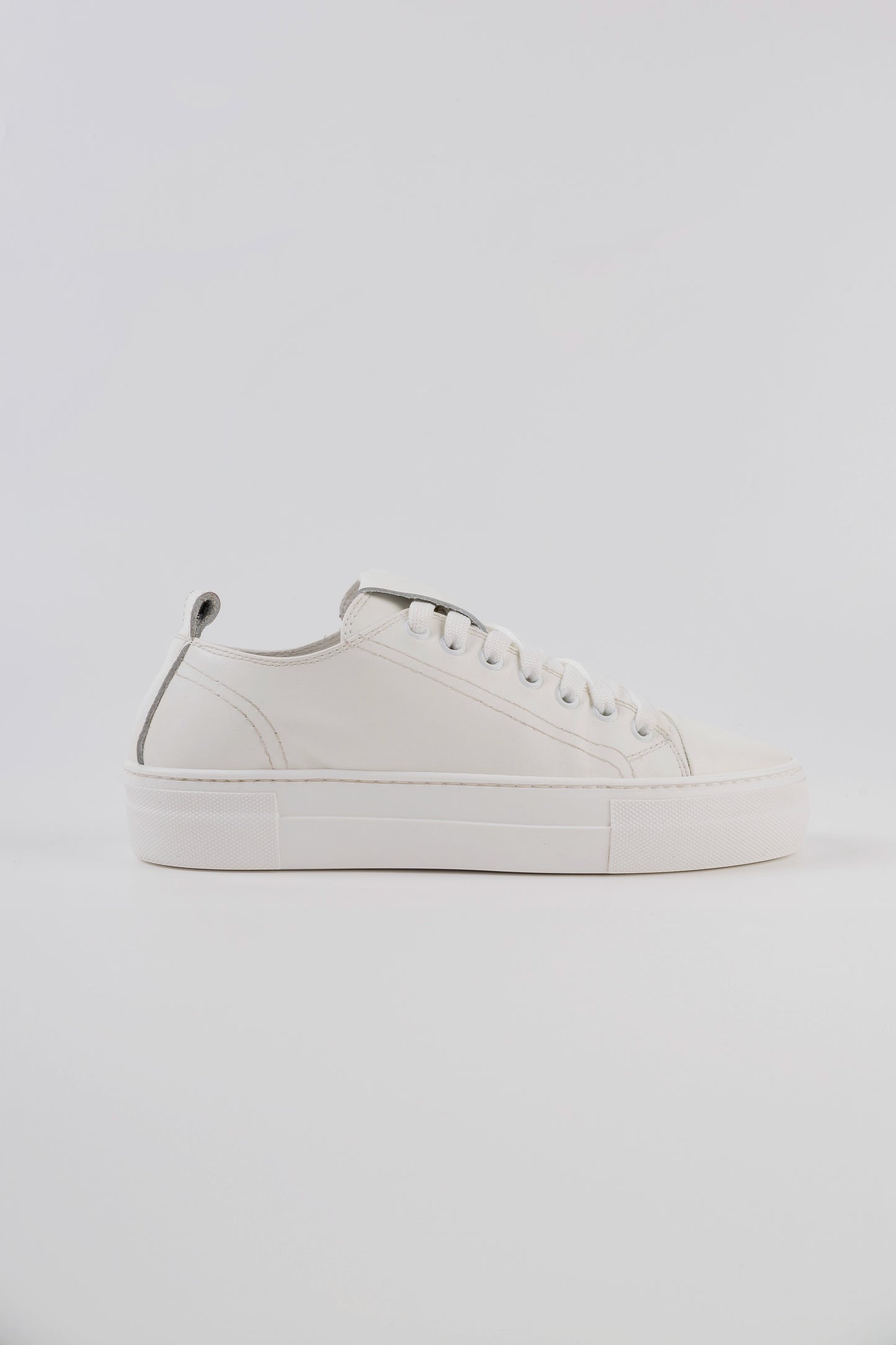 VIBE LADY PELLE BIANCO