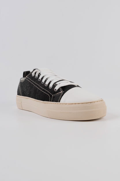 VIBE MAN DENIM NERO
