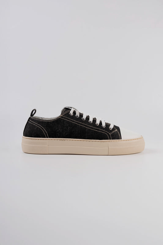 VIBE MAN DENIM NERO