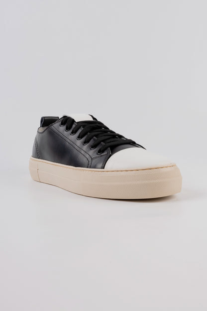 VIBE MAN PELLE NERO