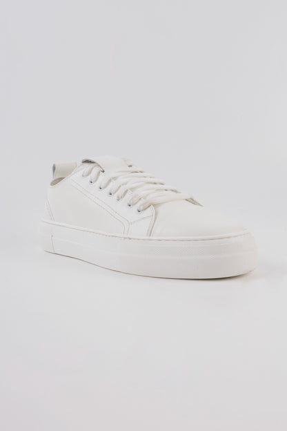 VIBE MAN PELLE BIANCO