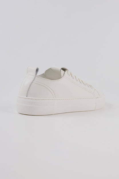 VIBE MAN PELLE BIANCO