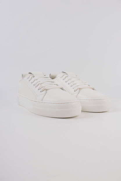 VIBE MAN PELLE BIANCO