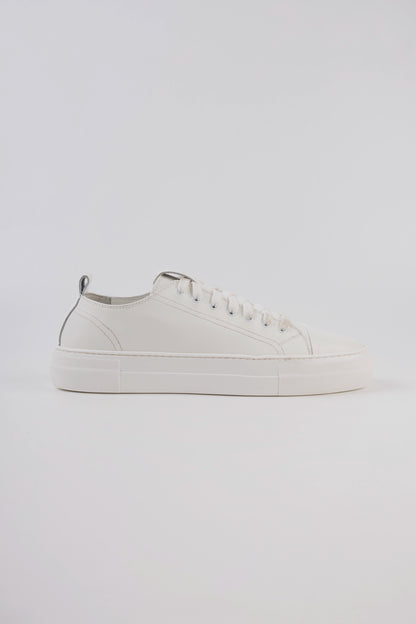 VIBE MAN PELLE BIANCO