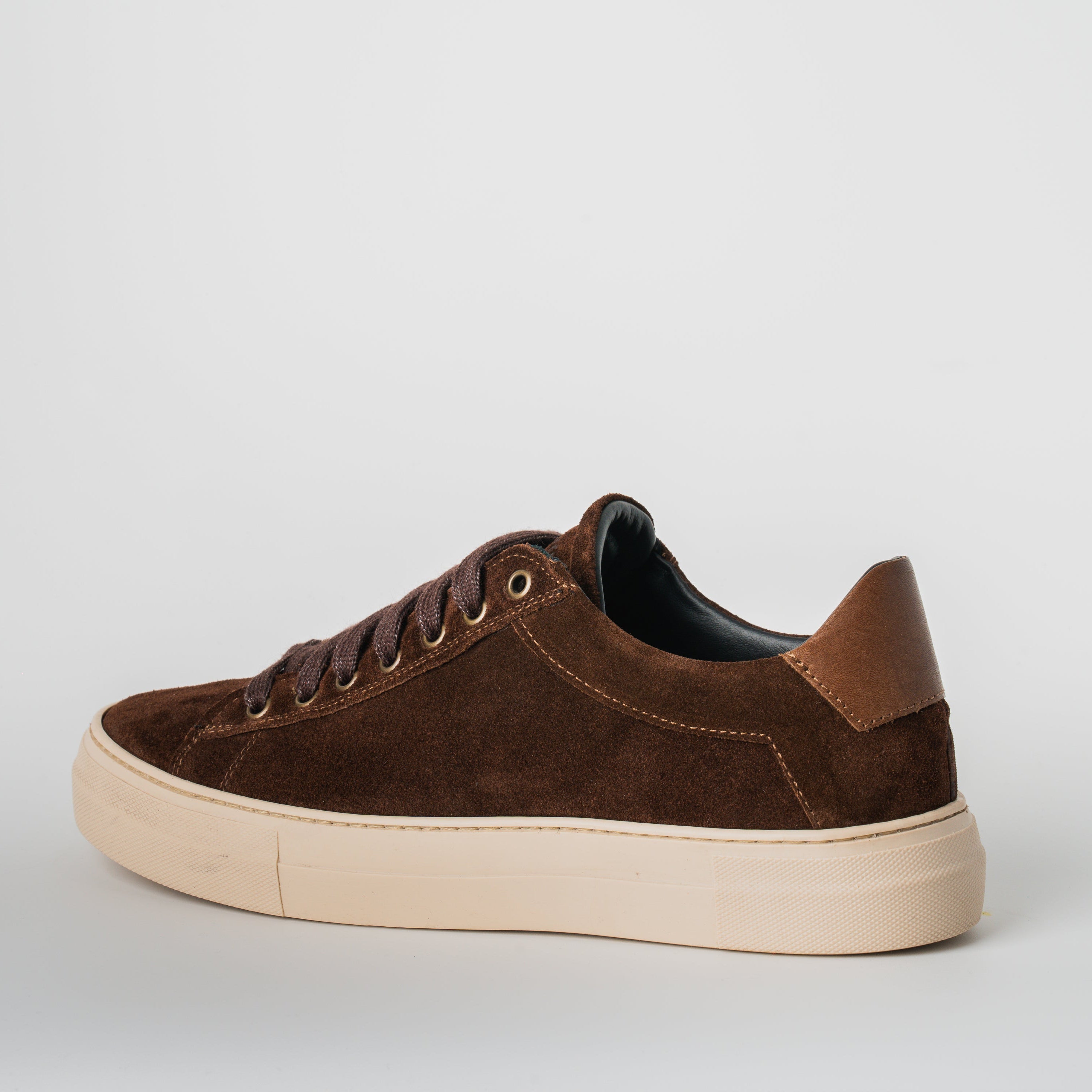 LONDON CAMOSCIO T. MORO