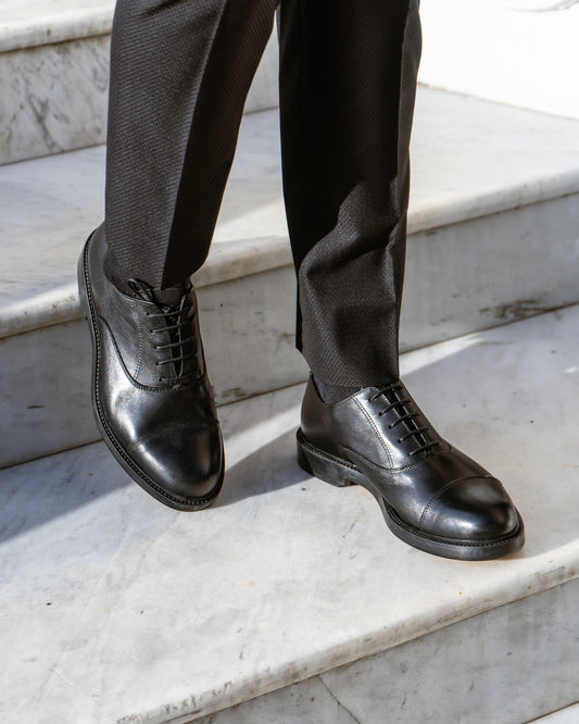 Venezia Nero